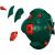 بازی مغناطیسی 103 قطعه‌ای جیومگ مدل KOR Proteon Swomp, image 6