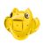 بازی مغناطیسی 55 قطعه‌ای جیومگ مدل Kor Yellow, image 5