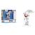 فیگور فلزی 6 سانتی Looney Tunes مدل باگز بانی, تنوع: 253251042-Bugs Buuny, image 