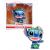 فیگور فلزی 4 سانتی استیچ مدل Hula Stitch, تنوع: 253070003-Hula, image 
