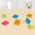 پک 6 تایی خمیربازی به همراه قالب حروف انگلیسی Play Doh, تنوع: E8530-Alphabet, image 5