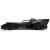 ماشین فلزی بتموبیل ساختنی با مقیاس 1:24 به همراه فیگور بتمن, تنوع: 253213001-Batmobile, image 7
