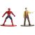 ساختمان Daily Bugle به همراه 2 فیگور Marvel, image 9
