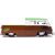 پیکاپ فلزی Volkswagen و فیگور فلزی گروت با مقیاس 1:24, image 4