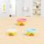 پک 6 تایی خمیربازی به همراه قالب اشکال Play Doh, تنوع: E8530-Shape, image 7