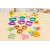 پک 6 تایی خمیربازی به همراه قالب اشکال Play Doh, تنوع: E8530-Shape, image 4