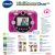 دوربین هوشمند Vtech مدل Kidizoom Duo FX صورتی, image 8