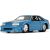 ماشین فلزی فورد موستانگ 1989 جی تی Fast & Furious با مقیاس 1:24, image 2