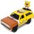 ماشین فلزی Chevy K5 Blazer 1980 و فیگور فلزی باب اسفنجی با مقیاس 1:32, image 2
