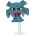 فیگور Misdreavus به همراه کیس Pokemon, تنوع: PKW2297-Misdreavus, image 6