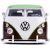 پیکاپ فلزی Volkswagen و فیگور فلزی گروت با مقیاس 1:24, image 5