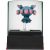 فیگور Misdreavus به همراه کیس Pokemon, تنوع: PKW2297-Misdreavus, image 8