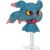 فیگور Misdreavus به همراه کیس Pokemon, تنوع: PKW2297-Misdreavus, image 5