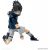فیگور 12 سانتی ناروتو Bandai سری Ultimate Legends مدل ساسوکه, تنوع: 87530-Sasuke2, image 7