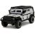پک 2 تایی ماشین های فلزی Fast & Furious مدلDoms’s Dodge Charger  وTej's Jeep Wrangler با مقیاس 1:32, image 4