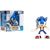 فیگور فلزی 6 سانتی Sonic the Hedgehog مدل سونیک, تنوع: 253251041-Sonic, image 