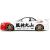ماشین فلزی نیسان اسکای لاین 2002 مدل GT-R R34 و فیگور فلزی Ryu با مقیاس 1:24, تنوع: 253255071-Ryu, image 6