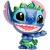 فیگور فلزی 4 سانتی استیچ مدل Hula Stitch, تنوع: 253070003-Hula, image 3