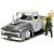 ماشین فلزی فورد 1956 مدل F-100 و فیگور فلزی Guile با مقیاس 1:24, تنوع: 253255057-Guile, image 6