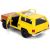 ماشین فلزی Chevy K5 Blazer 1980 و فیگور فلزی باب اسفنجی با مقیاس 1:32, image 9