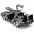 ماشین زمان فلزی Back to the Future 3 با مقیاس 1:32, image 5