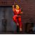 فیگور 15 سانتی کن سری Street Fighter II, تنوع: 253252029-Ken, image 5
