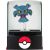 فیگور Misdreavus به همراه کیس Pokemon, تنوع: PKW2297-Misdreavus, image 2