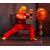 فیگور 15 سانتی کن سری Street Fighter II, تنوع: 253252029-Ken, image 6
