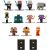 پک سورپرایزی فیگور 4 سانتی ماینکرافت Minecraft Legends, image 2