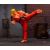 فیگور 15 سانتی کن سری Street Fighter II, تنوع: 253252029-Ken, image 3
