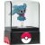 فیگور Misdreavus به همراه کیس Pokemon, تنوع: PKW2297-Misdreavus, image 3