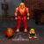 فیگور 15 سانتی کن سری Street Fighter II, تنوع: 253252029-Ken, image 7