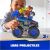 ماشین نجات با فیگور چیس سگ های نگهبان Paw Patrol سری Rescue Wheels, تنوع: 6069372-Chase, image 8