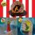 پک سورپرایزی Terror Fried مدل Ooze Burger, image 9