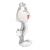 فیگور فلزی 6 سانتی Looney Tunes مدل باگز بانی, تنوع: 253251042-Bugs Buuny, image 5