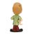 فیگور فلزی 6 سانتی سری Scooby-Doo! مدل شگی راجرز, تنوع: 253251043-shaggy, image 8
