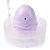 پک سورپرایزی هچیمال مدلRainbow Splash Fizzy Color  سری Hatchimals Alive, image 12