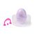 پک سورپرایزی هچیمال مدلRainbow Splash Fizzy Color  سری Hatchimals Alive, image 10