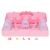 پک 5 تایی هچیمال مدل Rainbow Splash سری Hatchimals Alive, image 11