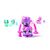 پک سورپرایزی هچیمال مدلRainbow Splash Fizzy Color  سری Hatchimals Alive, image 18