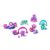 پک سورپرایزی هچیمال مدلRainbow Splash Fizzy Color  سری Hatchimals Alive, image 19