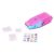 تتوی بدن درخشان Cool Maker مدل Shimmer Me Body Art, image 9