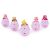 پک 5 تایی هچیمال مدل Rainbow Splash سری Hatchimals Alive, image 13