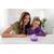 پک سورپرایزی هچیمال مدلRainbow Splash Fizzy Color  سری Hatchimals Alive, image 7