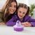 پک سورپرایزی هچیمال مدلRainbow Splash Fizzy Color  سری Hatchimals Alive, image 4
