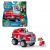 ماشین فیلی با فیگور مارشال سگ های نگهبان Paw Patrol سری Jungle Pups, تنوع: 6067778-Marshall, image 