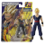 فیگور 12 سانتی دراگون بال Bandai سری Evolve مدل سوپرسایان سان گوهان, تنوع: 36370-Saiyan, image 