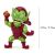 فیگور فلزی 6 سانتی سری اسپایدرمن مدل گرین گابلین, تنوع: 253220008-green goblin, image 3
