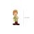 فیگور فلزی 6 سانتی سری Scooby-Doo! مدل شگی راجرز, تنوع: 253251043-shaggy, image 5
