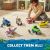 ماشین فیلی با فیگور مارشال سگ های نگهبان Paw Patrol سری Jungle Pups, تنوع: 6067778-Marshall, image 17